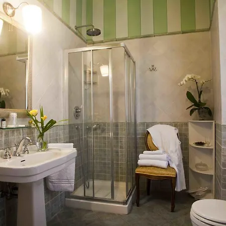 Relais San Lorenzo Lucca Room photo