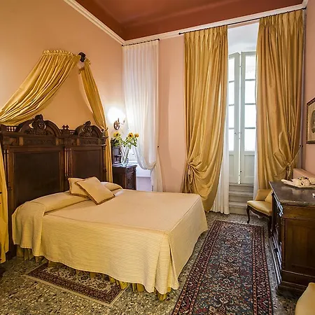 Relais San Lorenzo Lucca Exterior photo