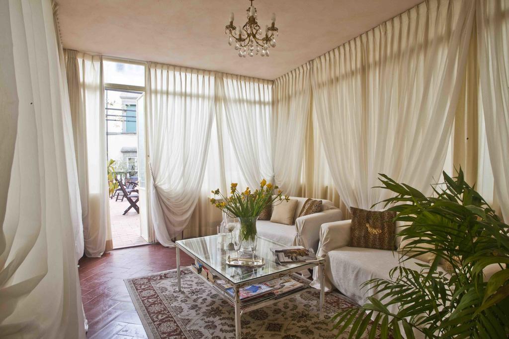 Bed & Breakfast Relais San Lorenzo