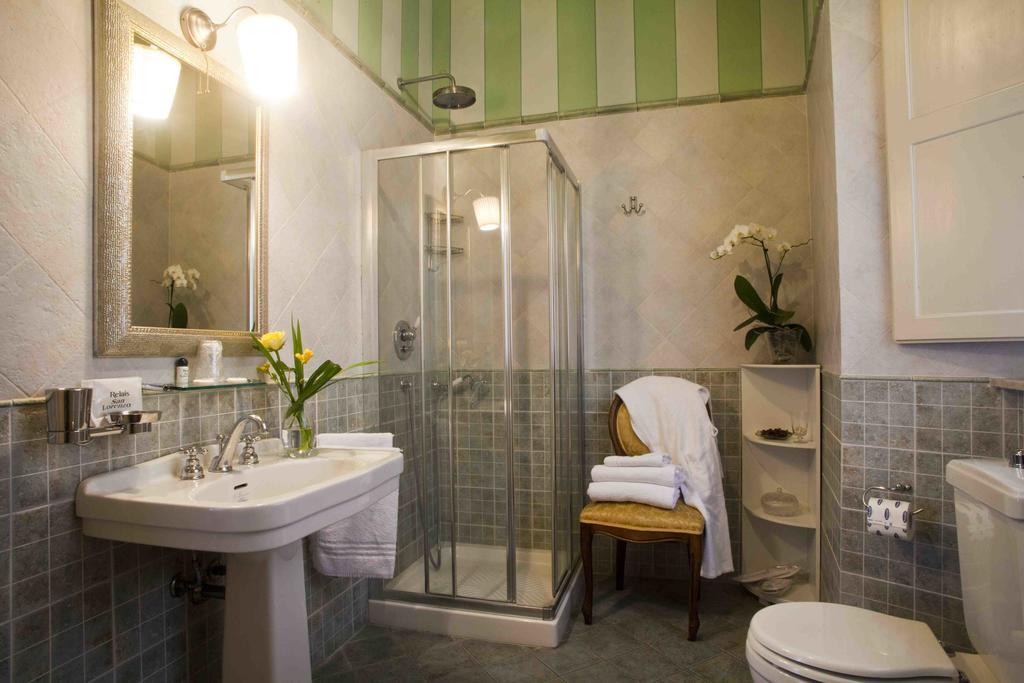 Relais San Lorenzo 3* Lucca