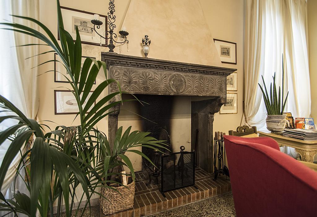 Bed & Breakfast Relais San Lorenzo Lucca
