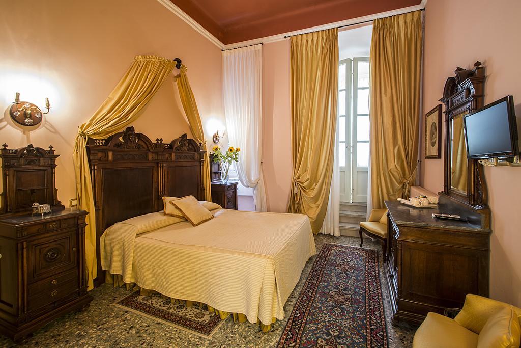 Relais San Lorenzo Bed & Breakfast
