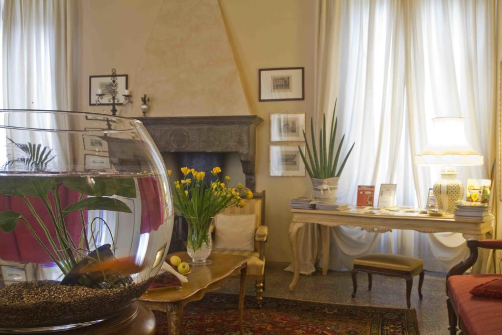 Relais San Lorenzo 3* Lucca