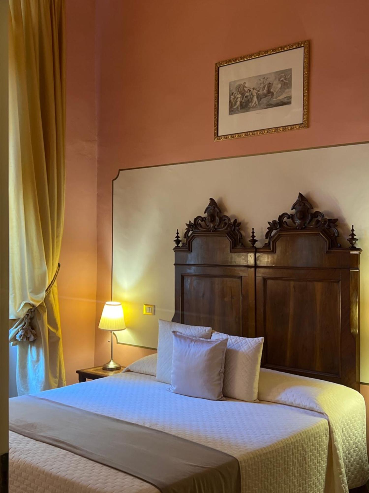 Relais San Lorenzo 3* Lucca