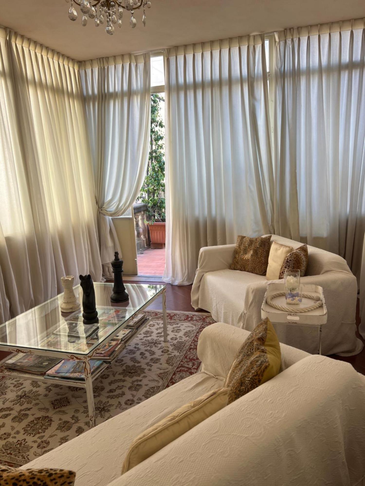 Bed & Breakfast Relais San Lorenzo