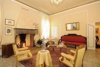 Frühstückspension Relais San Lorenzo Lucca