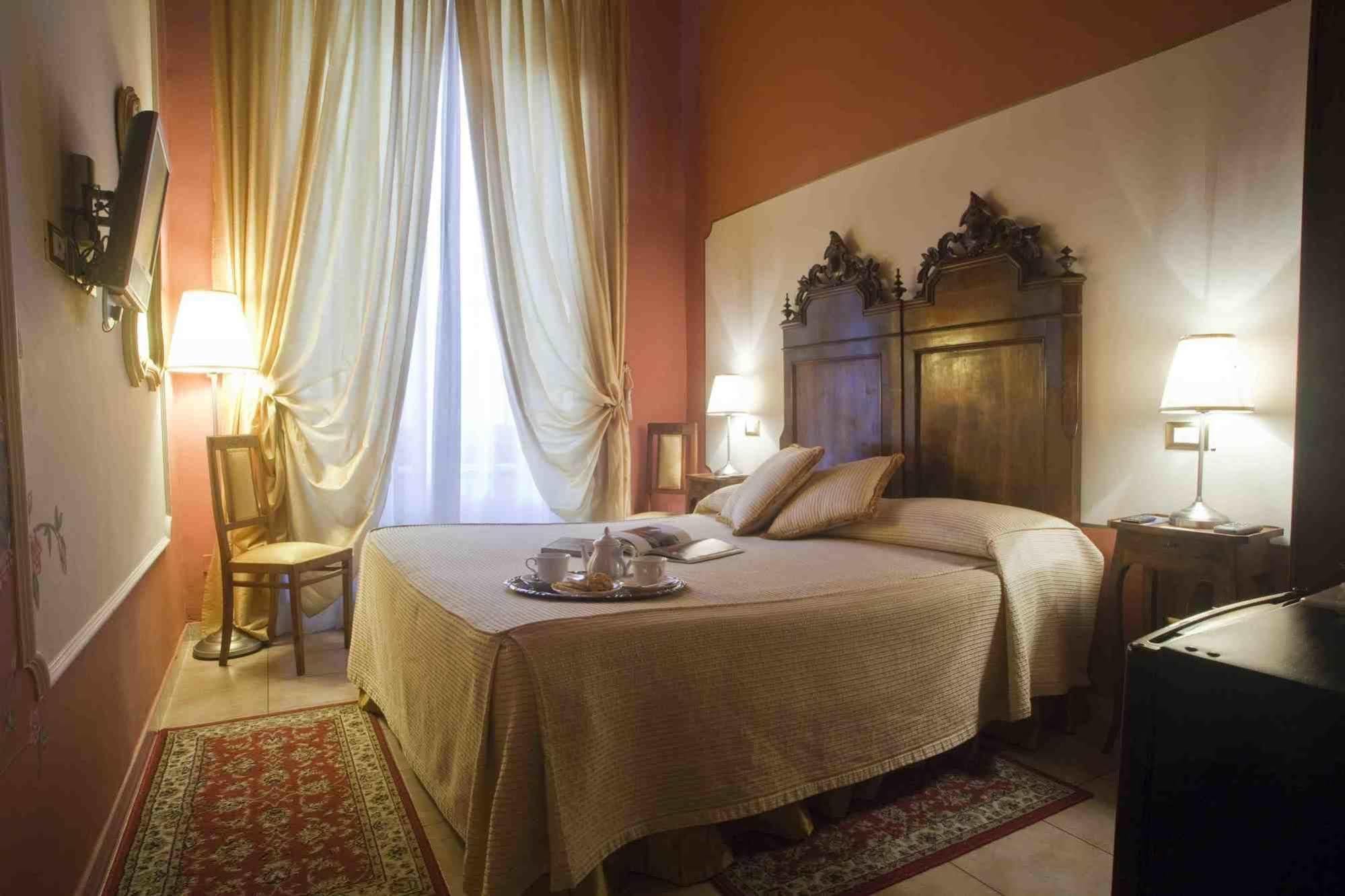 Relais San Lorenzo Bed & Breakfast 3*