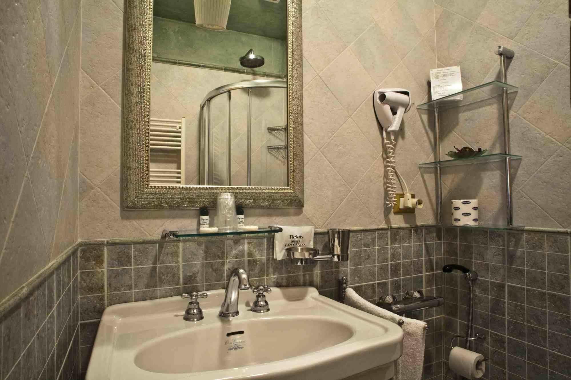 Bed & Breakfast Relais San Lorenzo