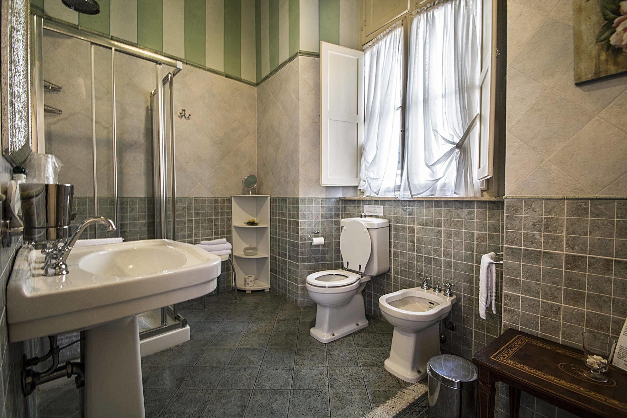 Bed & Breakfast Relais San Lorenzo