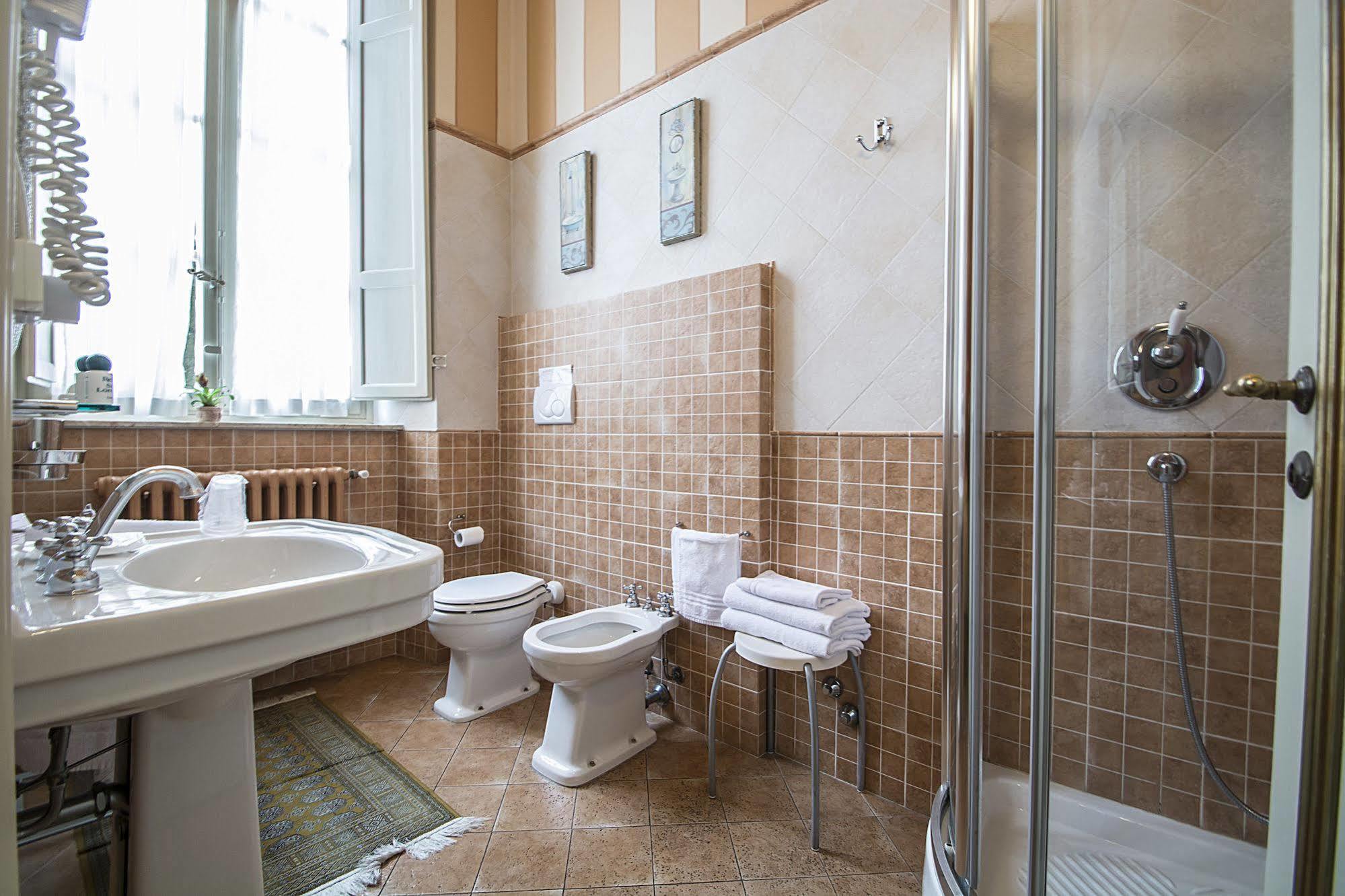 Bed & Breakfast Relais San Lorenzo 3*