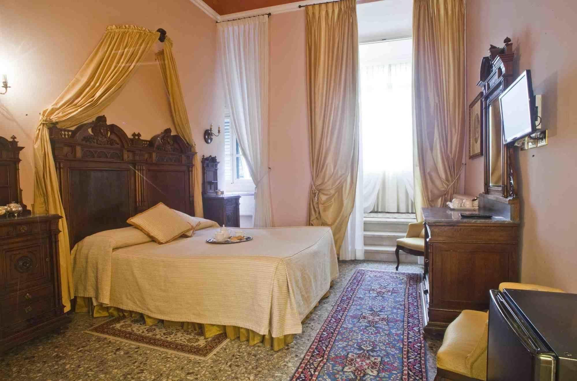Relais San Lorenzo Bed & Breakfast 3*
